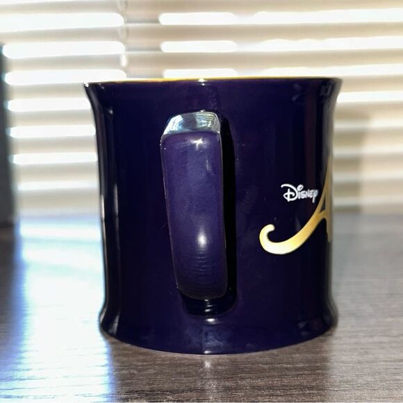 Disney Aladdin Coffee Mug - Picture 3 of 8